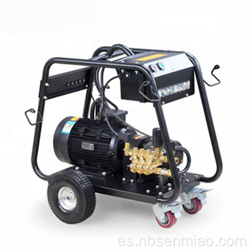 Limpiador a presión Partner 4000Psi y Rotate Surface Cleaner